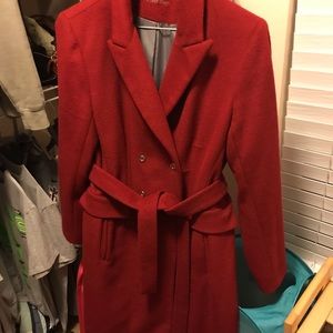 Calvin Klein woman’s coat